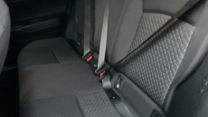 Toyota C-HR 1.8 Hybrid Design 5dr CVT Hybrid Hatchback